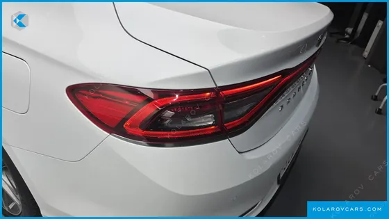 HYUNDAI GRANDEUR 2.4 PREMIUM