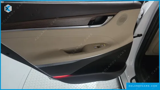 HYUNDAI GRANDEUR 2.4 PREMIUM