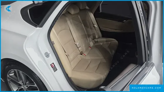 HYUNDAI GRANDEUR 2.4 PREMIUM