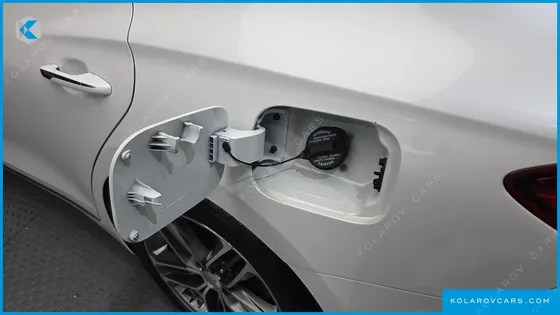 HYUNDAI GRANDEUR 2.4 PREMIUM