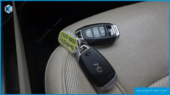 HYUNDAI GRANDEUR 2.4 PREMIUM
