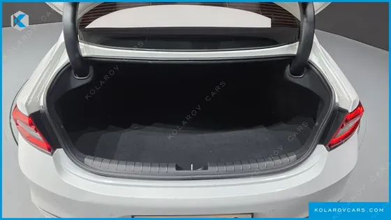 HYUNDAI GRANDEUR 2.4 PREMIUM