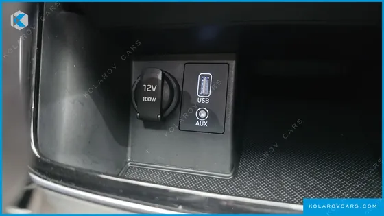 HYUNDAI GRANDEUR 2.4 PREMIUM