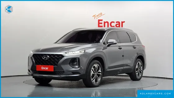 HYUNDAI SANTA FE DIESEL 2.0 2WD