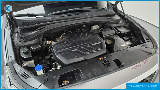 HYUNDAI SANTA FE DIESEL 2.0 2WD