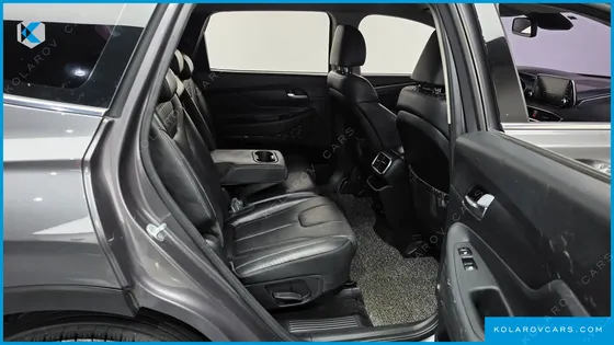 HYUNDAI SANTA FE DIESEL 2.0 2WD