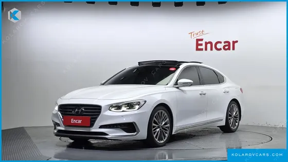 HYUNDAI GRANDEUR 2.4 PREMIUM