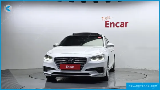 HYUNDAI GRANDEUR 2.4 PREMIUM