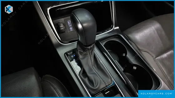 HYUNDAI GRANDEUR 2.4 PREMIUM