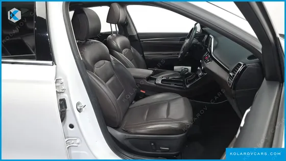 HYUNDAI GRANDEUR 2.4 PREMIUM
