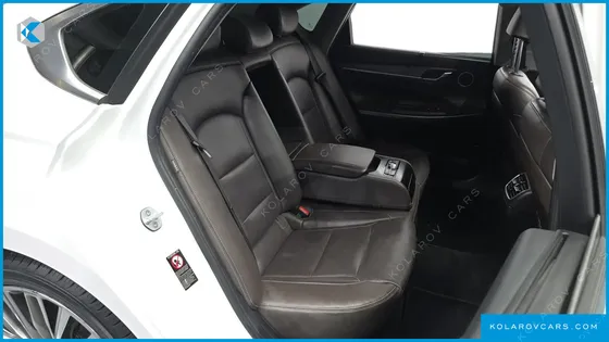 HYUNDAI GRANDEUR 2.4 PREMIUM