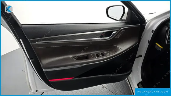 HYUNDAI GRANDEUR 2.4 PREMIUM