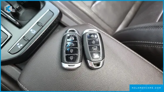 HYUNDAI GRANDEUR 2.4 PREMIUM