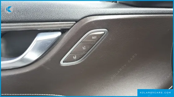 HYUNDAI GRANDEUR 2.4 PREMIUM
