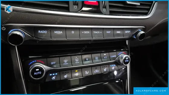 HYUNDAI GRANDEUR 2.4 PREMIUM