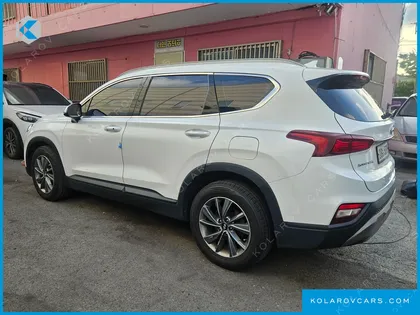 HYUNDAI SANTA FE DIESEL 2.2 2WD
