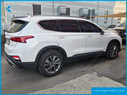 HYUNDAI SANTA FE DIESEL 2.2 2WD