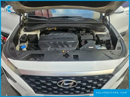 HYUNDAI SANTA FE DIESEL 2.2 2WD