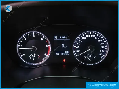 HYUNDAI SANTA FE DIESEL 2.2 2WD