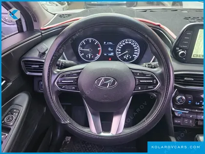 HYUNDAI SANTA FE DIESEL 2.2 2WD