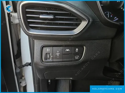 HYUNDAI SANTA FE DIESEL 2.2 2WD