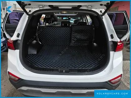 HYUNDAI SANTA FE DIESEL 2.2 2WD