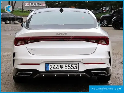 KIA K5 2.0
