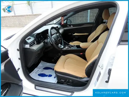 KIA K5 2.0
