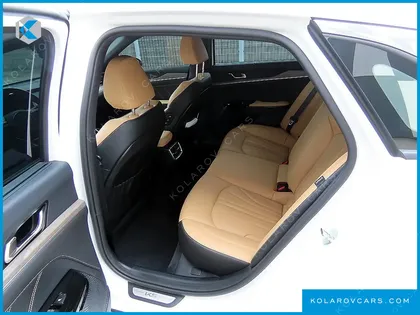 KIA K5 2.0