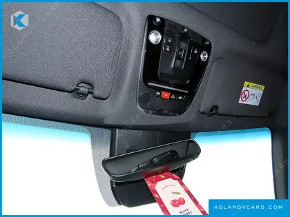 KIA K5 2.0