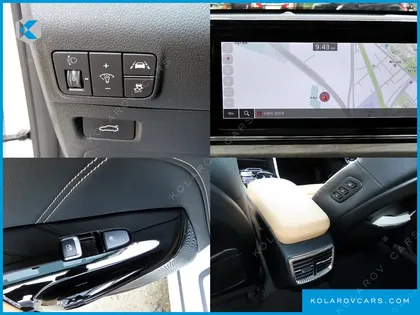 KIA K5 2.0