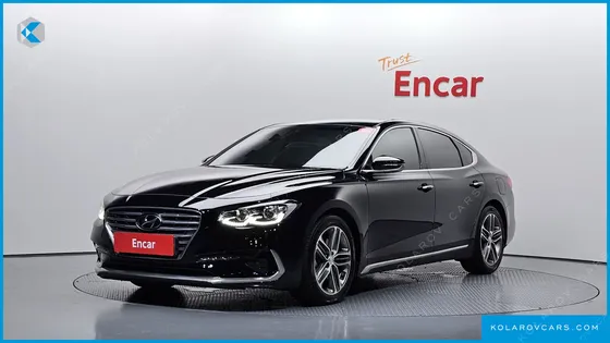 HYUNDAI GRANDEUR 2.2 DIESEL PREMIUM