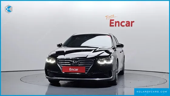 HYUNDAI GRANDEUR 2.2 DIESEL PREMIUM