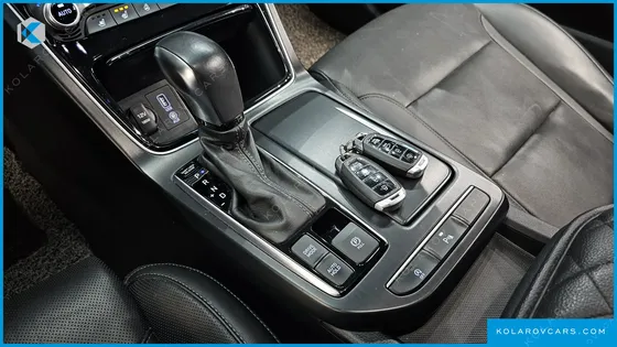 HYUNDAI GRANDEUR 2.2 DIESEL PREMIUM