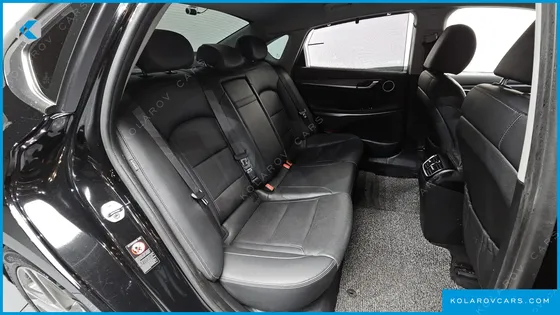 HYUNDAI GRANDEUR 2.2 DIESEL PREMIUM