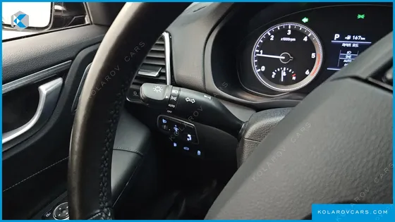 HYUNDAI GRANDEUR 2.2 DIESEL PREMIUM