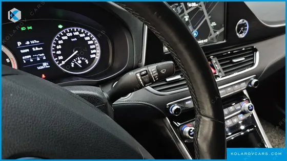 HYUNDAI GRANDEUR 2.2 DIESEL PREMIUM