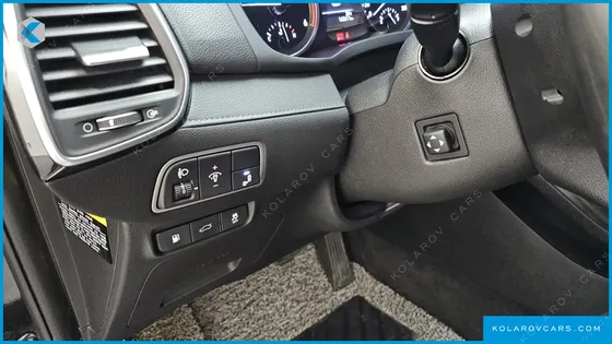 HYUNDAI GRANDEUR 2.2 DIESEL PREMIUM