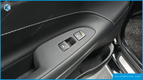 HYUNDAI GRANDEUR 2.2 DIESEL PREMIUM