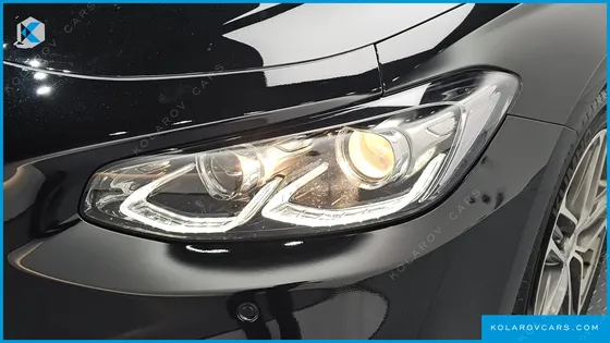 HYUNDAI GRANDEUR 2.2 DIESEL PREMIUM