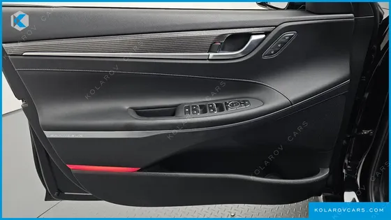HYUNDAI GRANDEUR 2.2 DIESEL PREMIUM