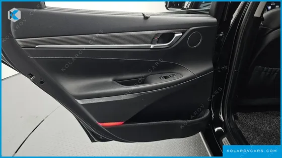 HYUNDAI GRANDEUR 2.2 DIESEL PREMIUM
