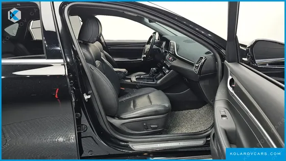 HYUNDAI GRANDEUR 2.2 DIESEL PREMIUM