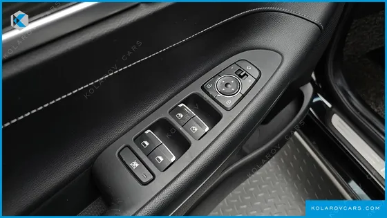 HYUNDAI GRANDEUR 2.2 DIESEL PREMIUM