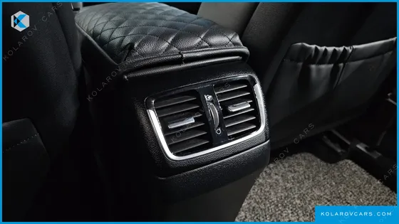 HYUNDAI GRANDEUR 2.2 DIESEL PREMIUM