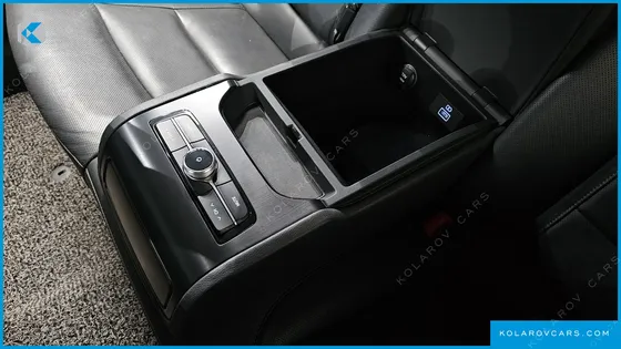 HYUNDAI GRANDEUR 2.2 DIESEL PREMIUM