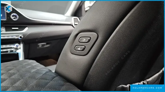 HYUNDAI GRANDEUR 2.2 DIESEL PREMIUM