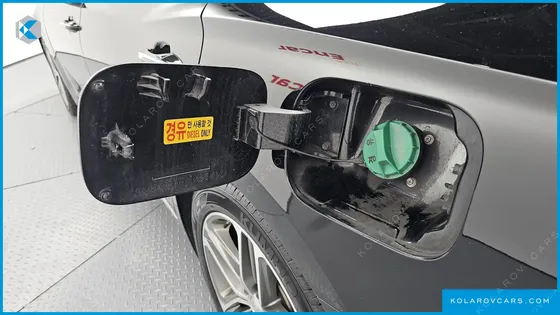 HYUNDAI GRANDEUR 2.2 DIESEL PREMIUM