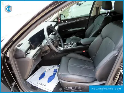 KIA K5 2.0