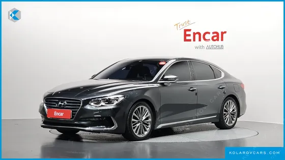 HYUNDAI GRANDEUR 2.4 PREMIUM